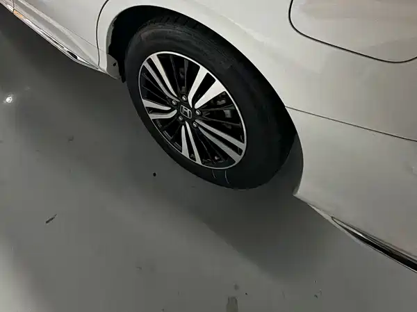 Honda Odyssey 2019