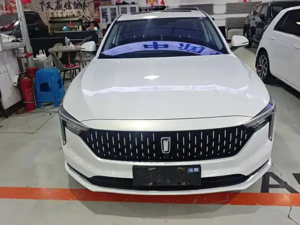 Bestune B70 2023