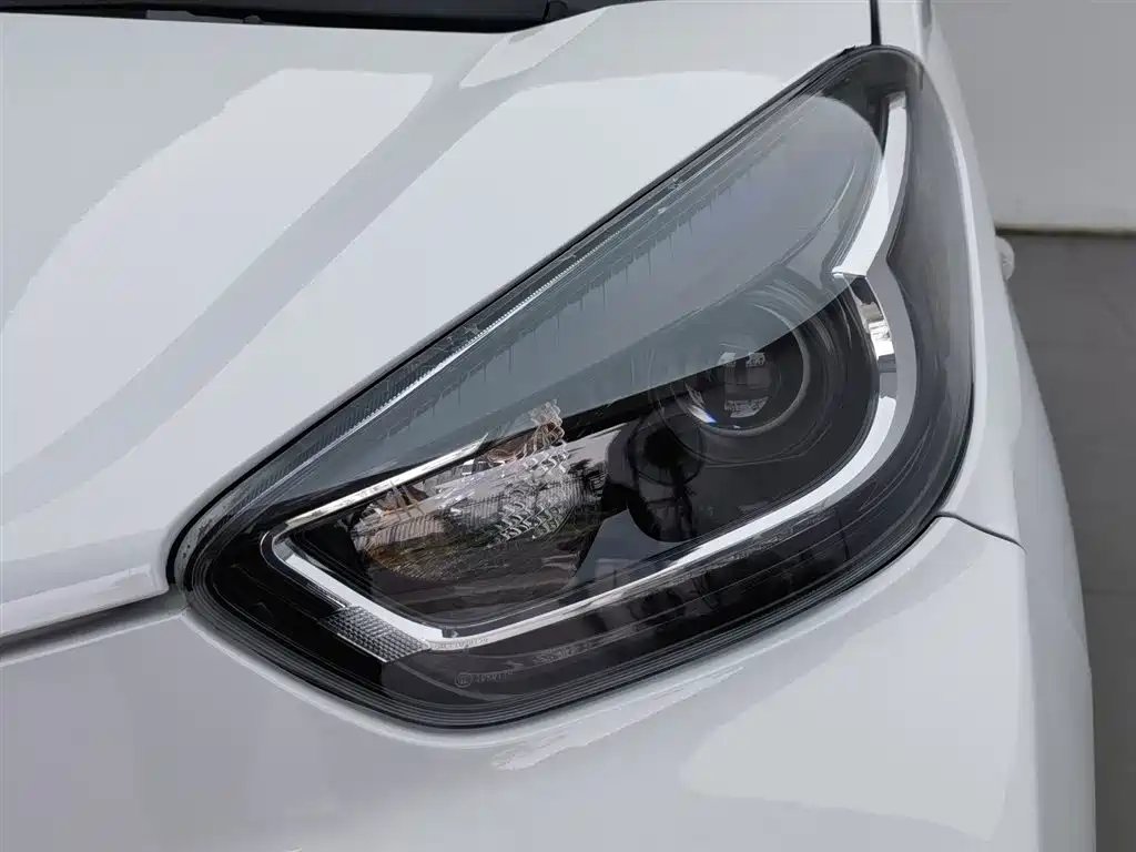 Chery QQ Little Ant 2021 — фото 7