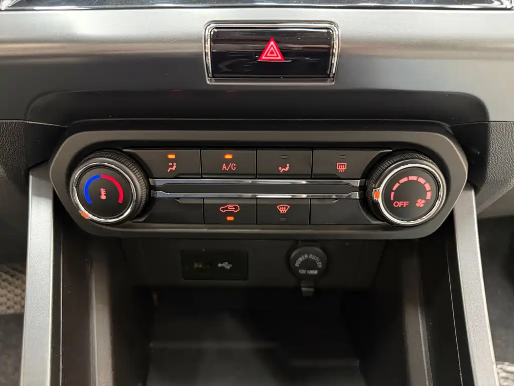Chery Tiggo 3x 2022 — фото 16