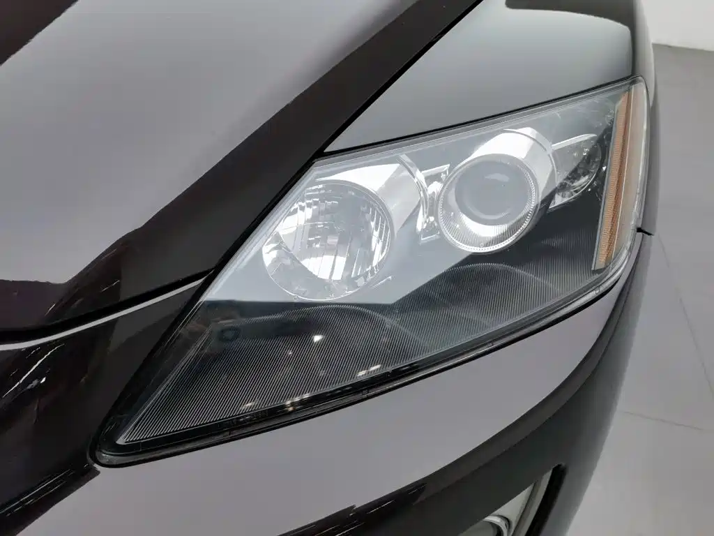Mazda CX-7 2016