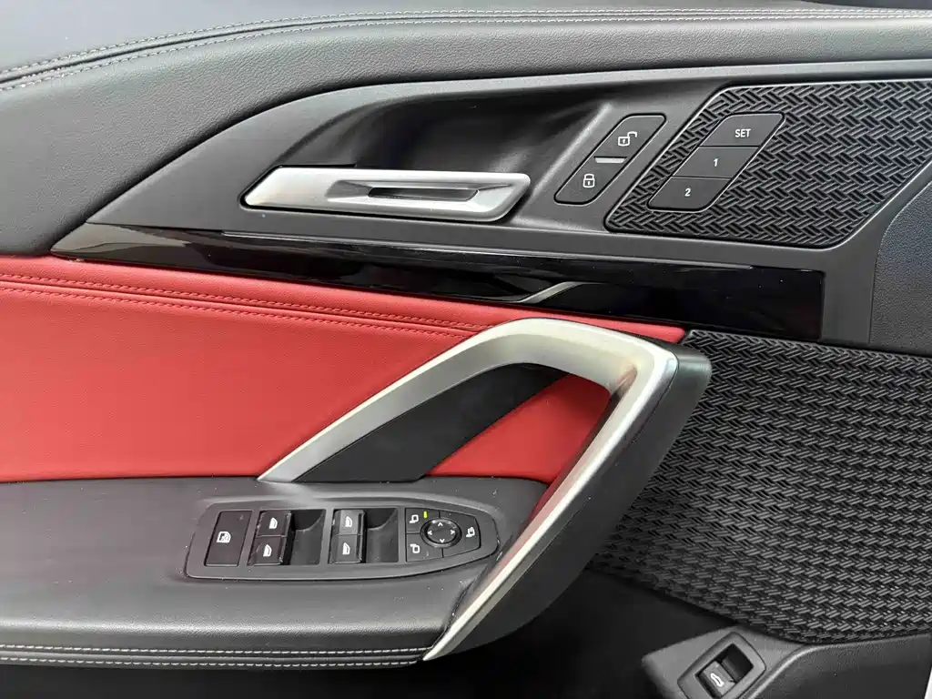 BMW X1 2023 — фото 11