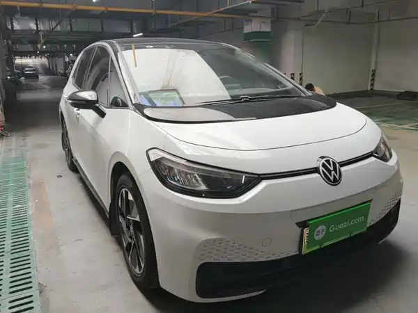 Volkswagen ID.3 2024