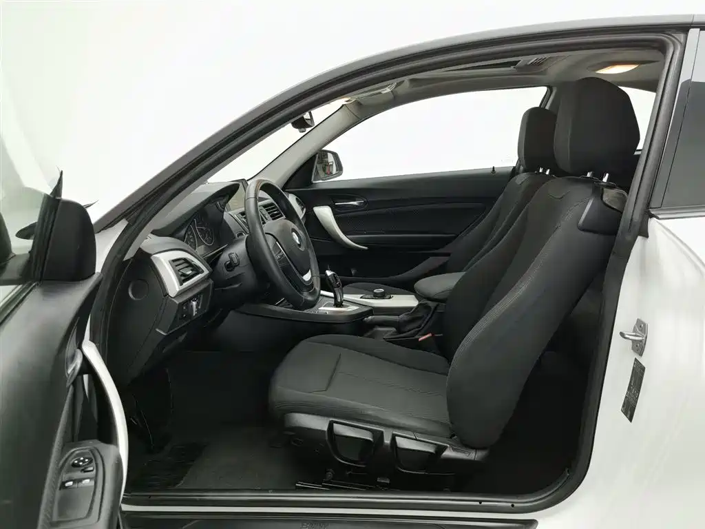 BMW 2 Series 2016 — фото 10