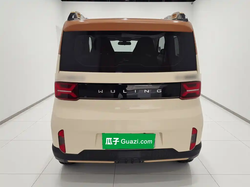 Wuling MINIEV 2023