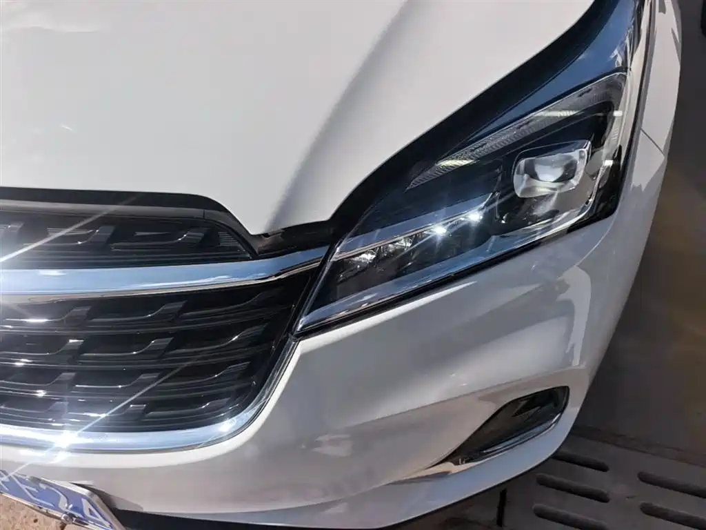 Buick Envision Plus 2021 — фото 24
