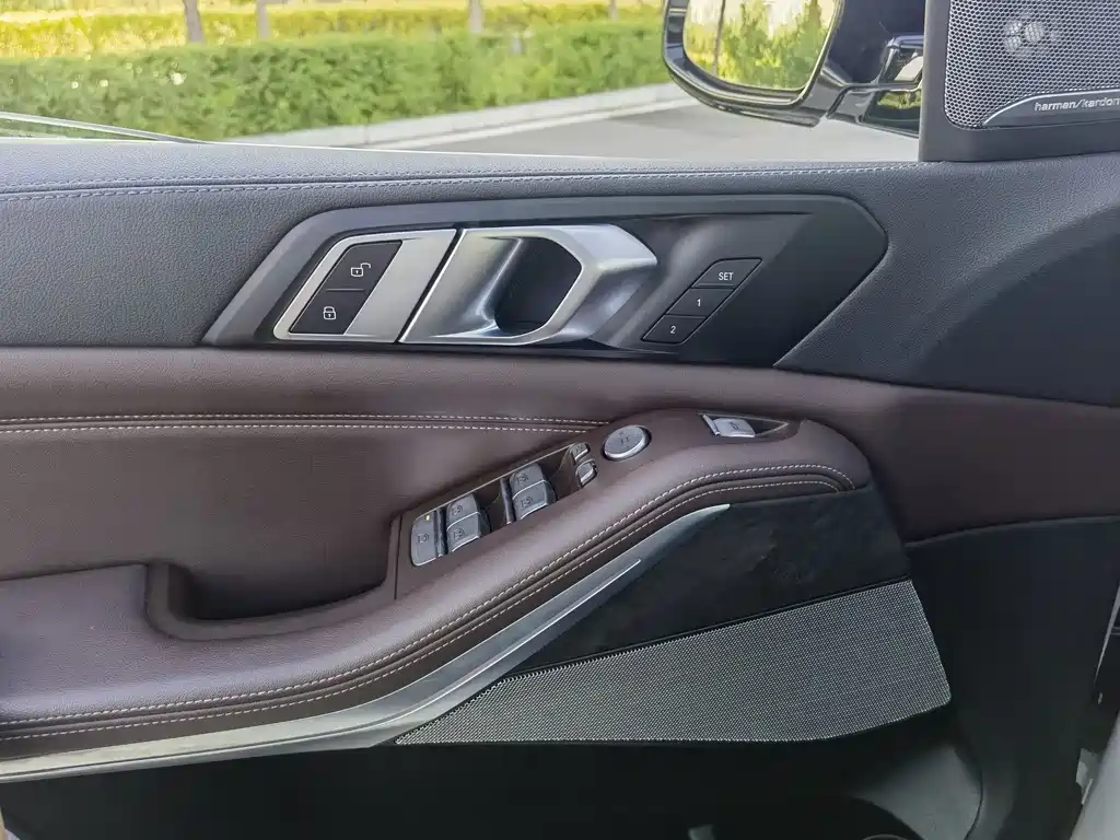 BMW X5 2022 — фото 16
