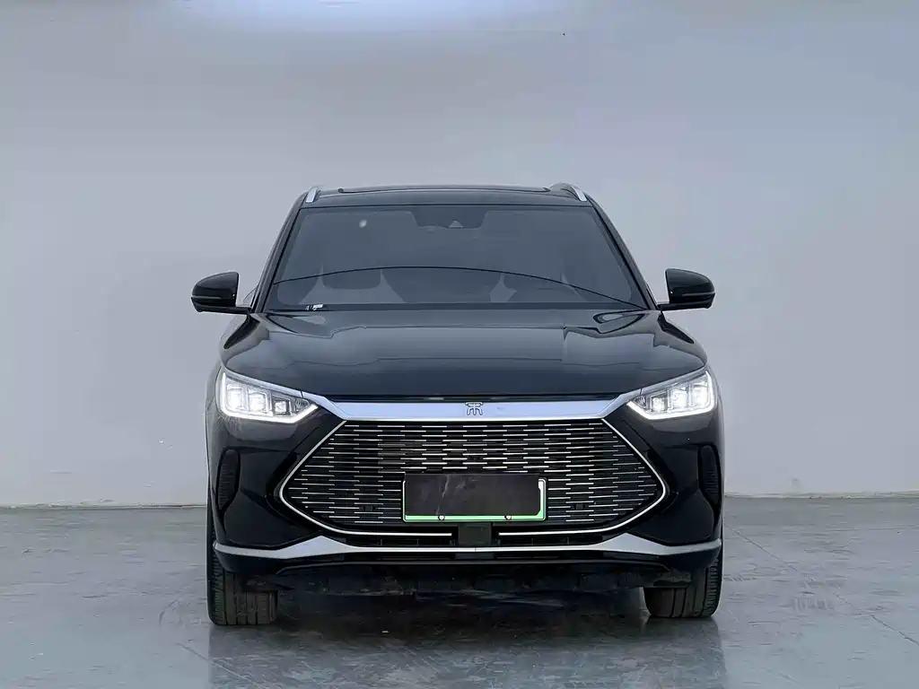 BYD PLUS New Energy 2023 — фото 3