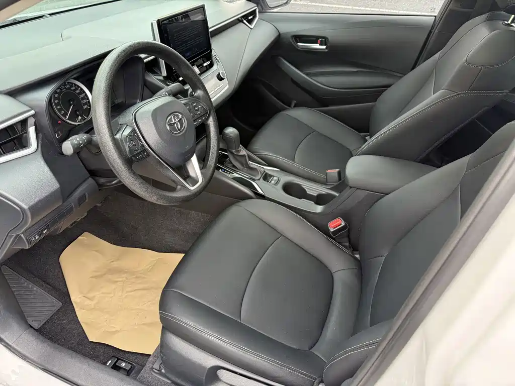 Toyota Corolla 2023