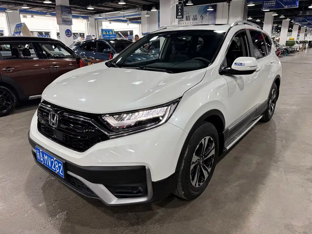 Honda CR-V 2023