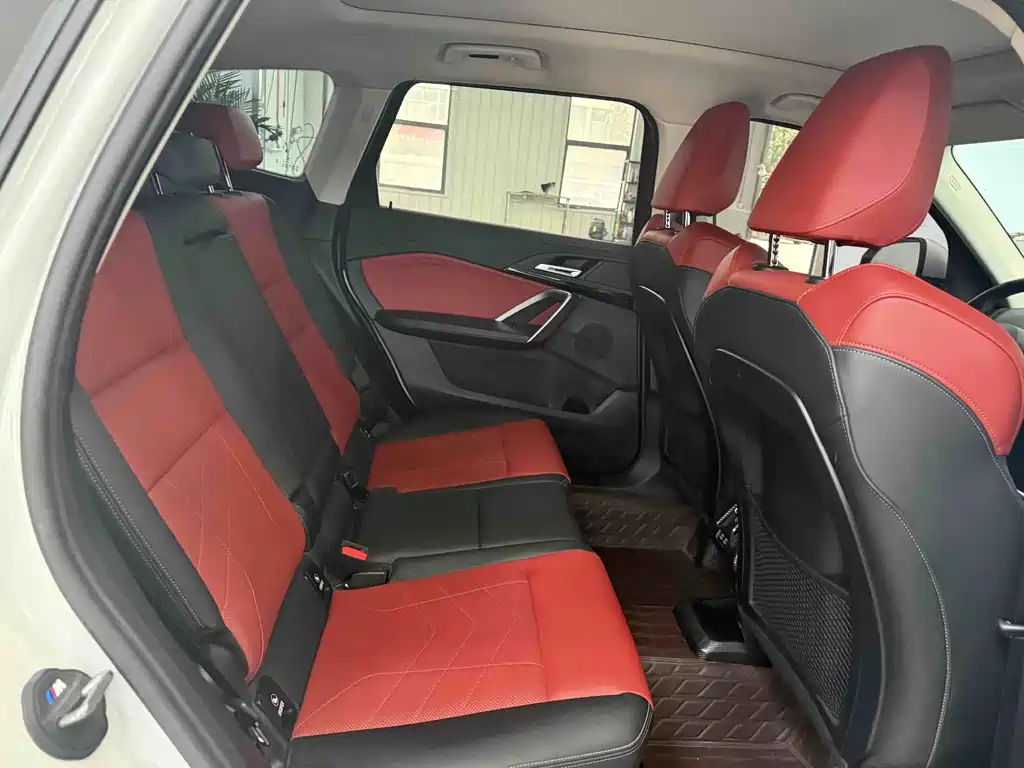 BMW X1 2023 — фото 19