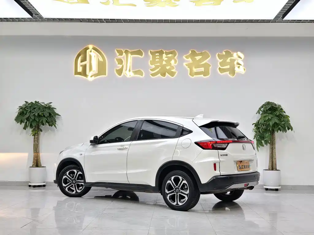 Honda XR-V 2018 — фото 10