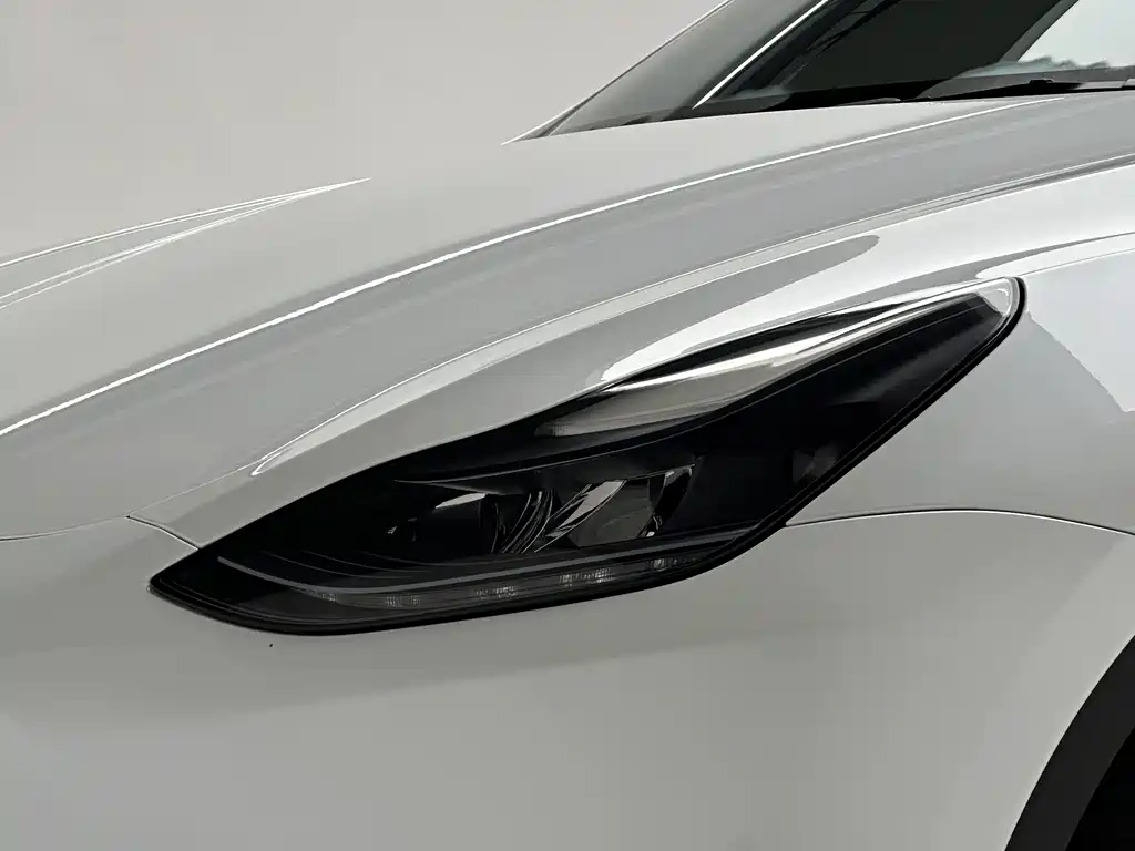 Tesla Model Y 2023 — фото 10