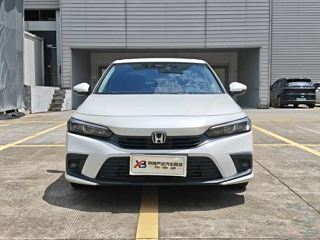 Honda Civic 2025
