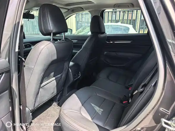 Mazda CX-5 2023