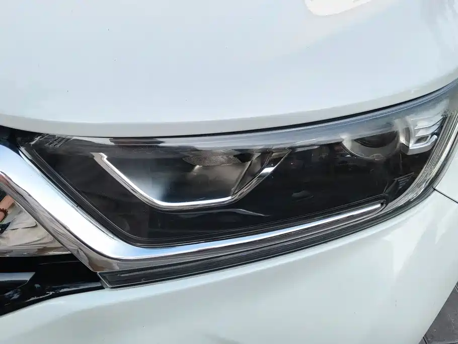 Honda CR-V 2017