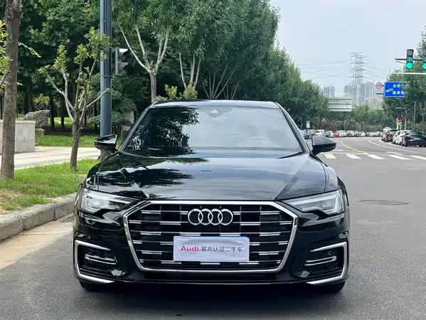 Audi A6L 2024
