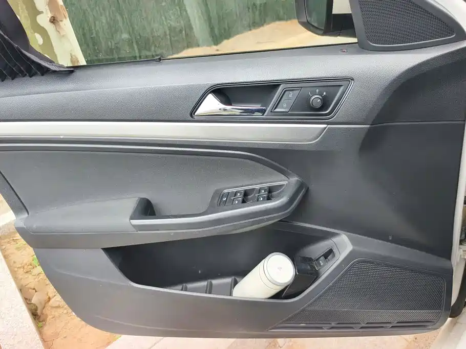 Volkswagen Lavida 2020