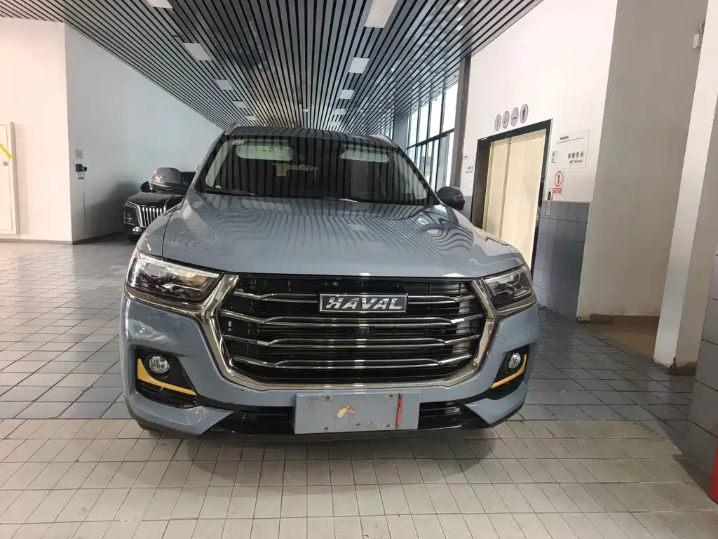 Haval H6 2021