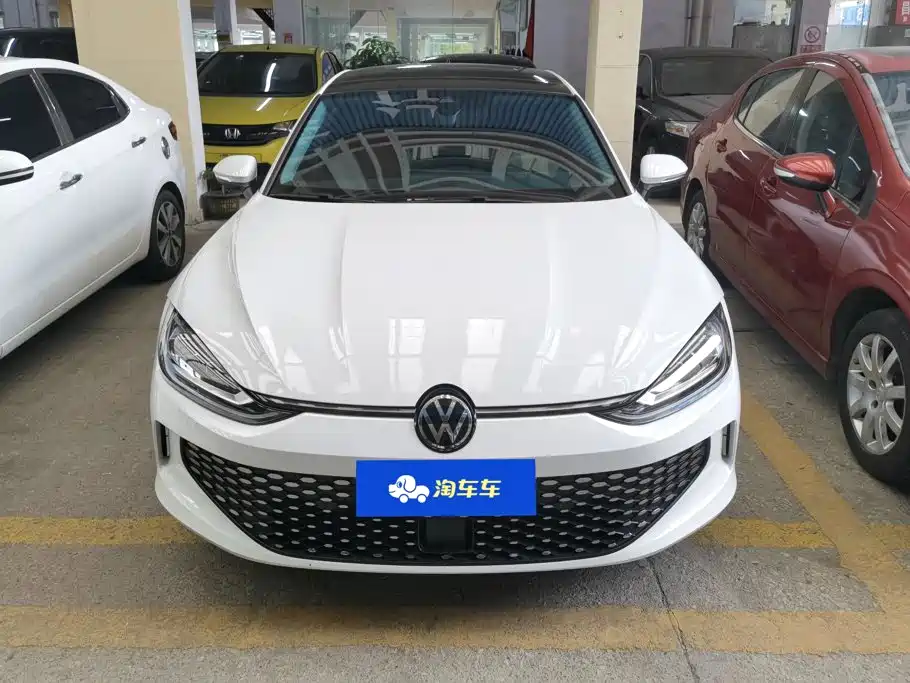 Volkswagen Lamando 2024