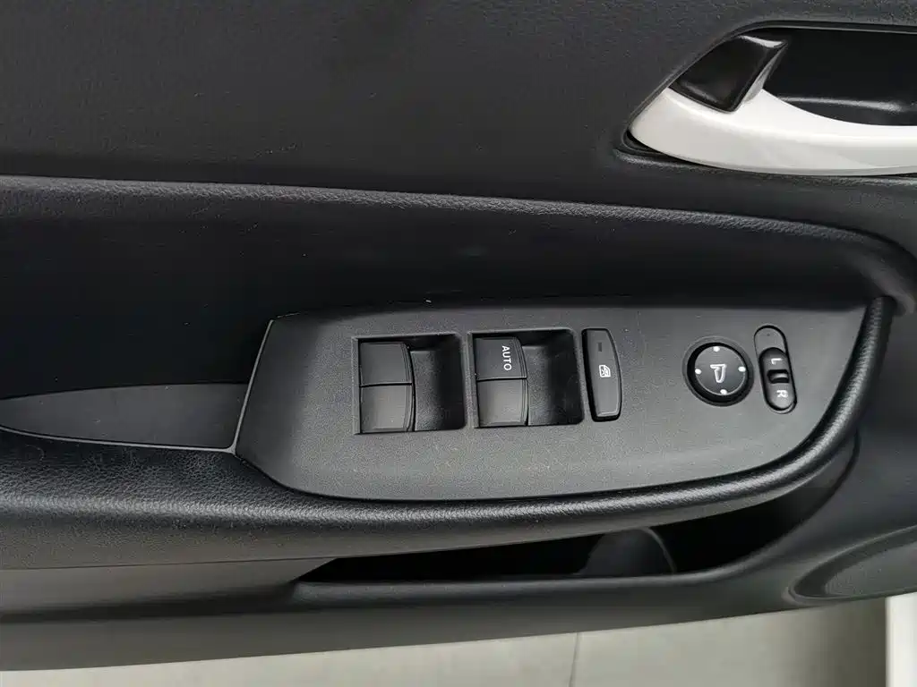 Honda Fit 2021 — фото 9
