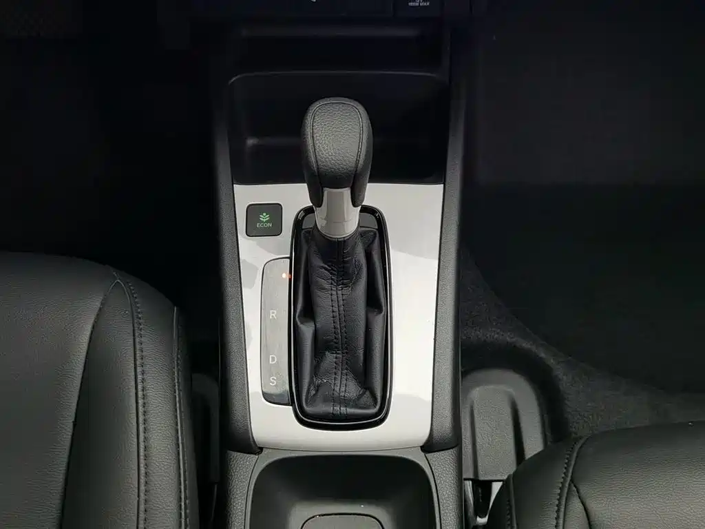 Honda Fit 2021 — фото 13