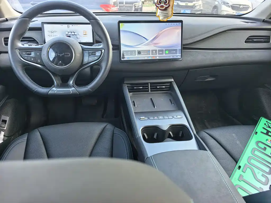 BYD Seal 06 2026