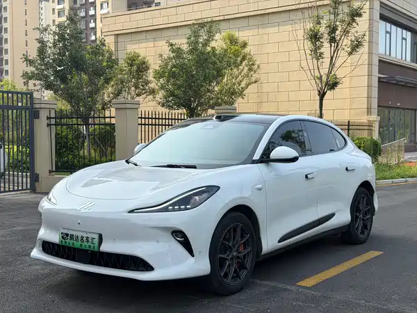 IM Motors LS6 2024
