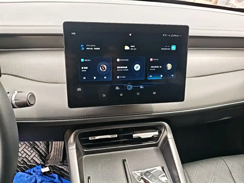 BYD Qin PLUS 2025 — фото 13