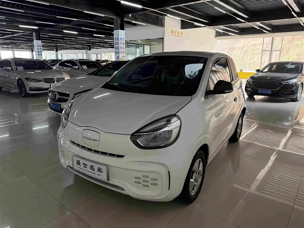 Roewe CLEVER 2021