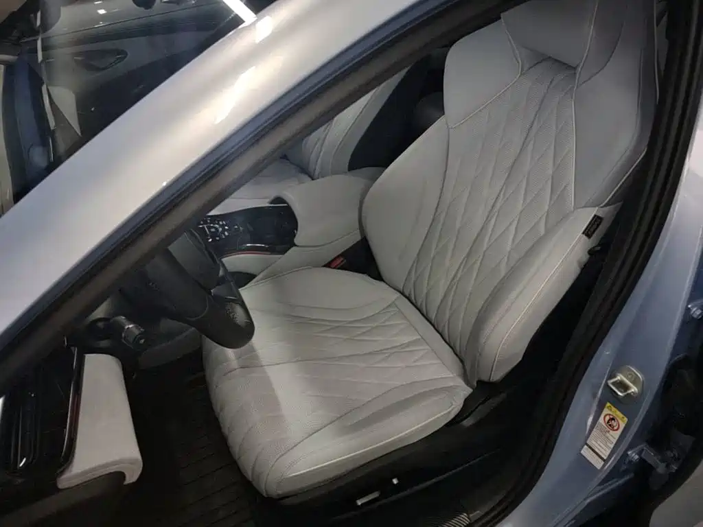 BYD Seal 2023 — фото 15