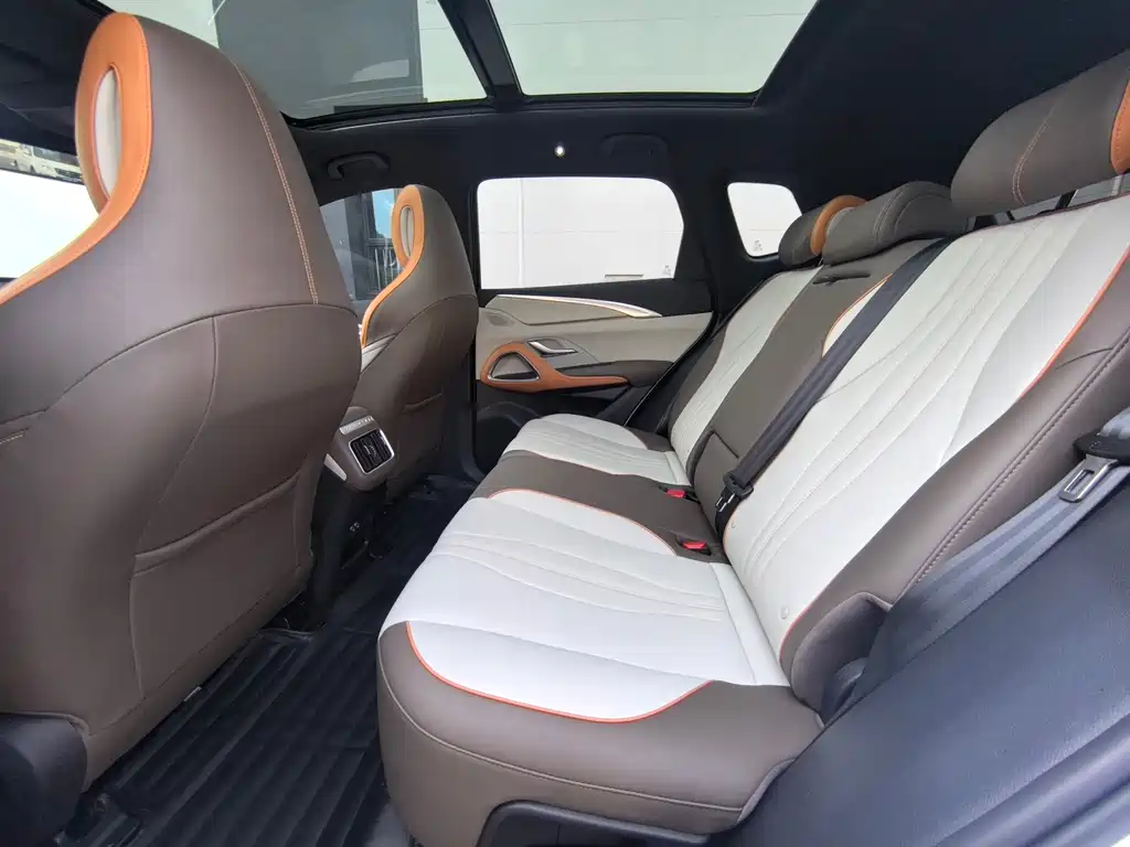 BYD Pro New Energy 2022 — фото 10