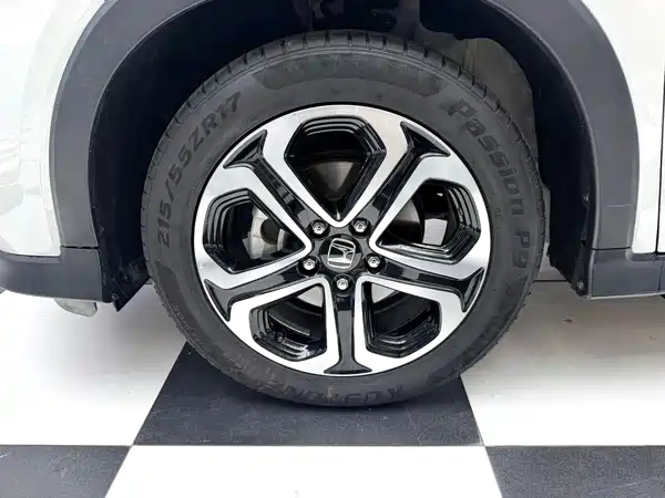 Honda XR-V 2022