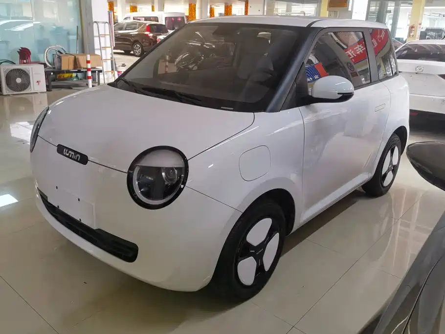 Changan Lumin 2023