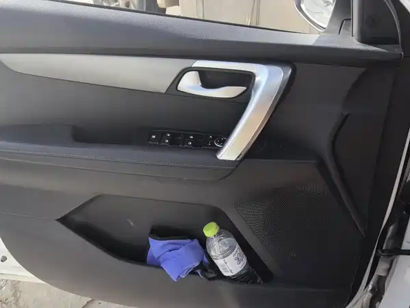 Kia Sportage 2019