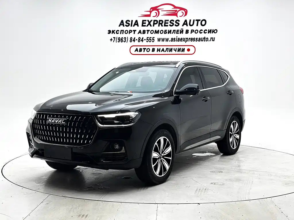 Haval H6 2023