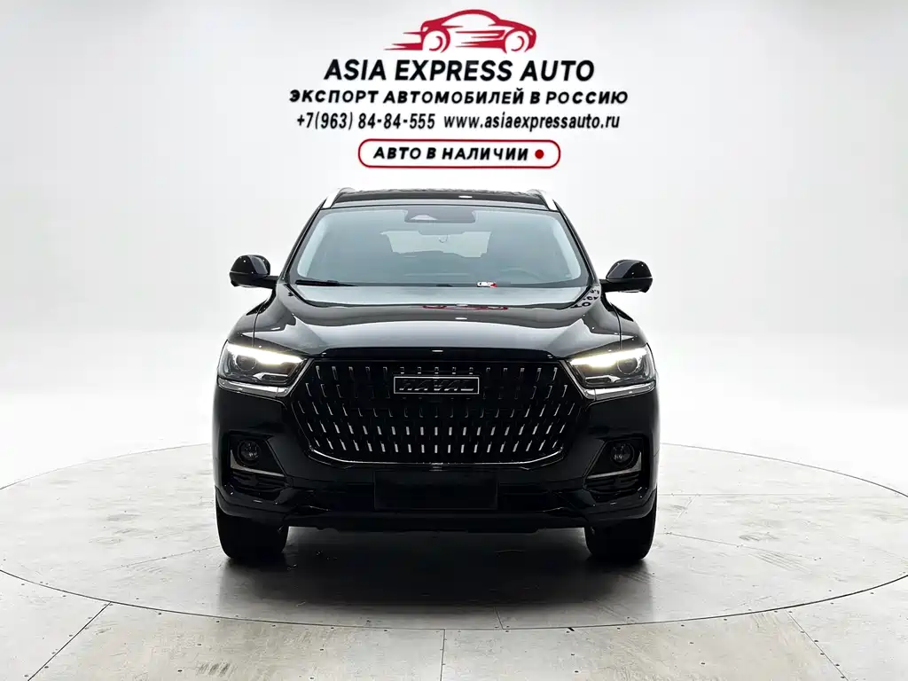 Haval H6 2023