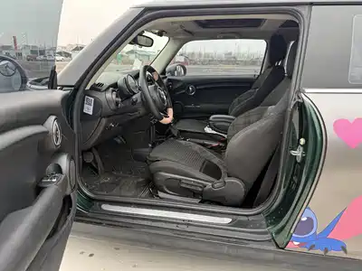 MINI MINI 2016