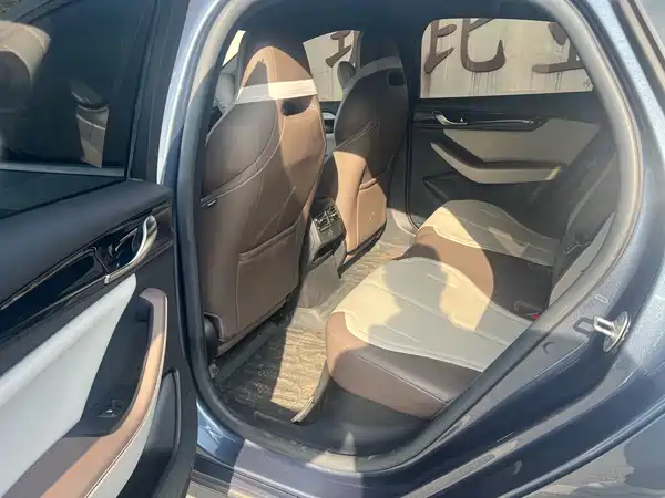BYD Qin PLUS 2024