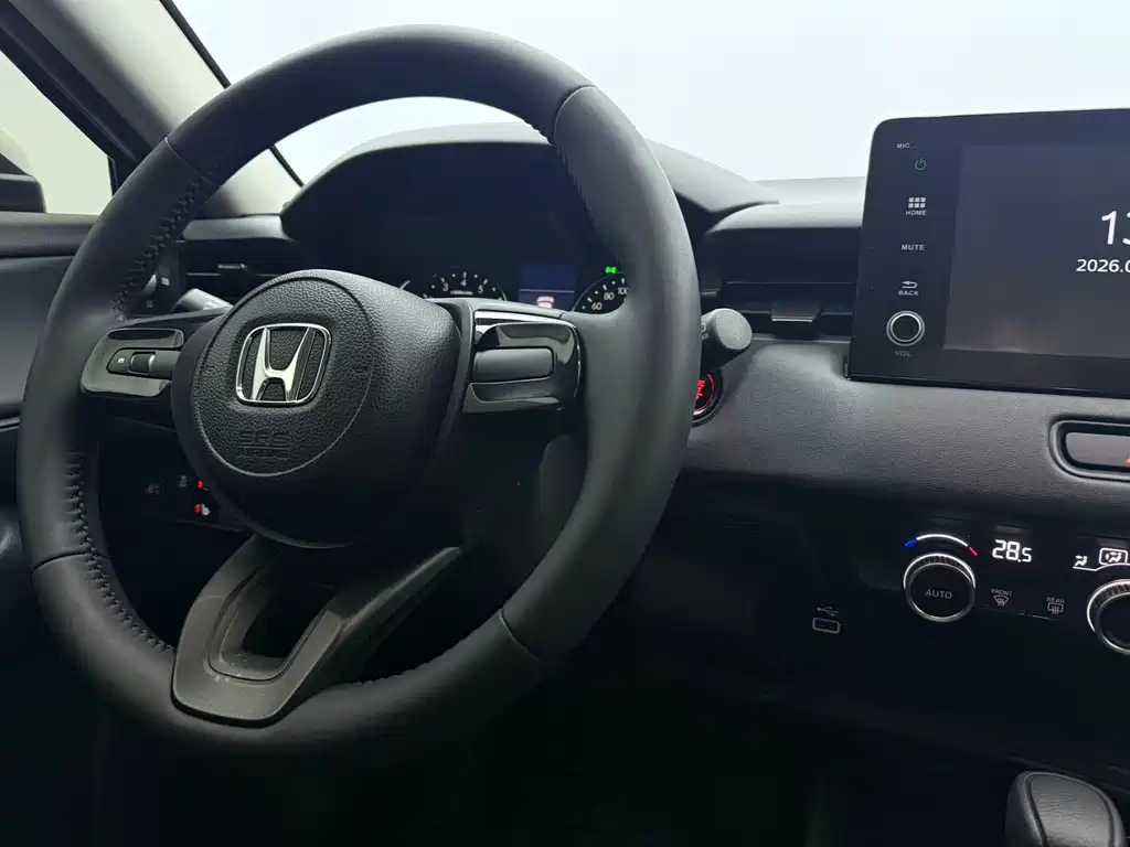 Honda XR-V 2023 — фото 15