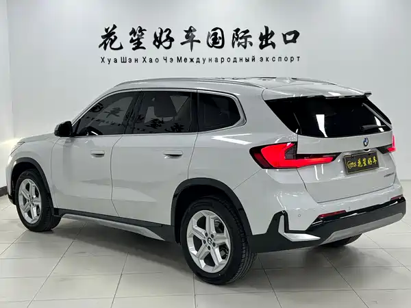 BMW X1 2023