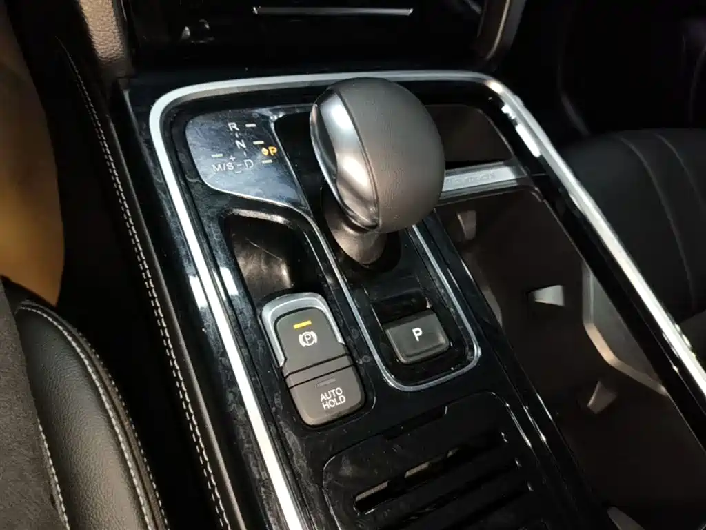 GAC Motor Trumpchi GS8 2020 — фото 14