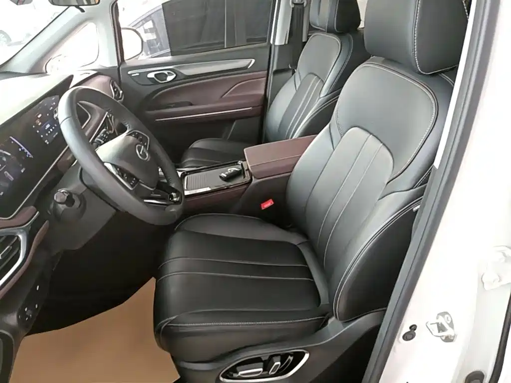 GAC Trumpchi M6 2025 — фото 15