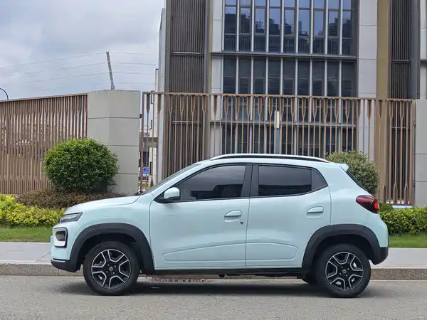 Dongfeng Nano BOX 2023