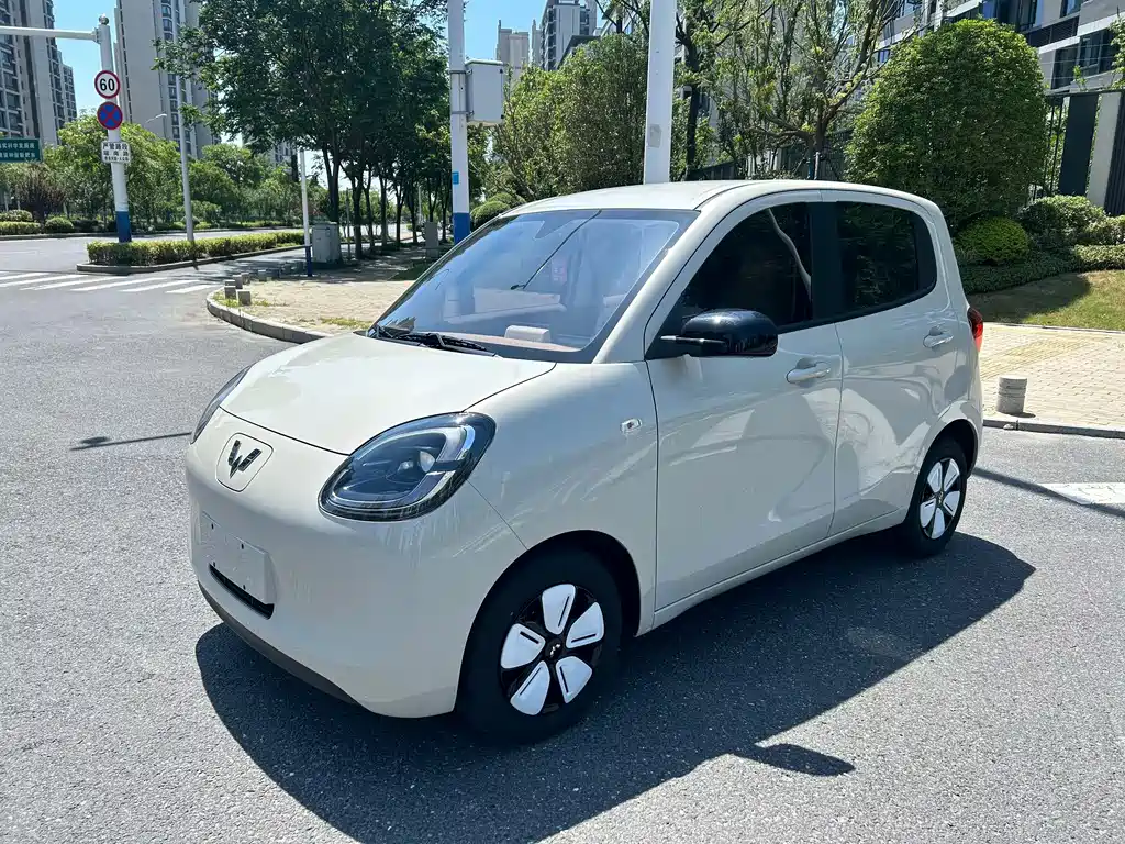 Wuling MINIEV 2025