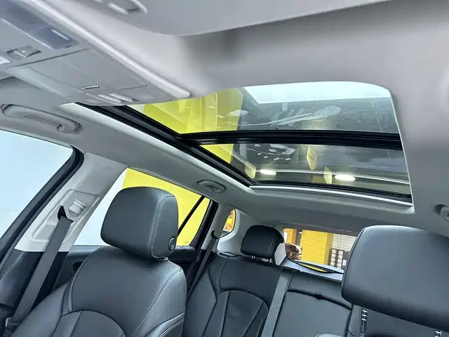 Buick Envision Plus 2020 — фото 9