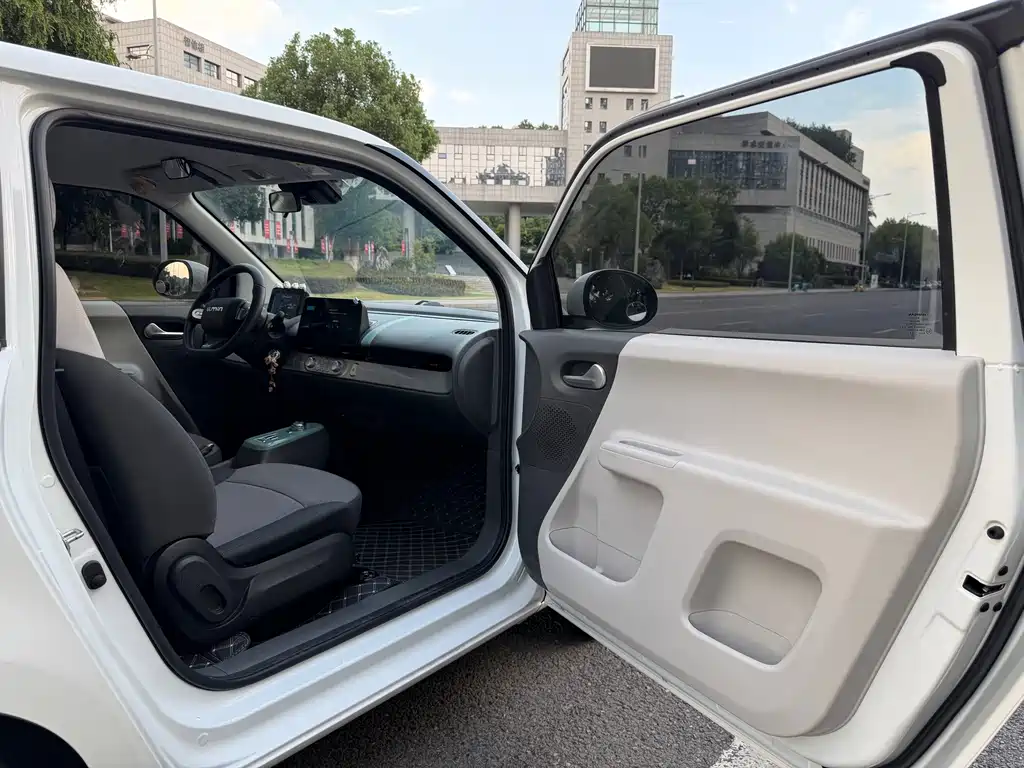 Changan Lumin 2024