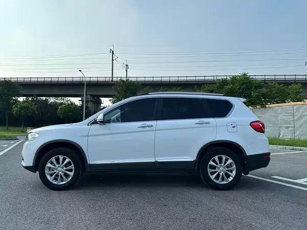 Haval H6 2020