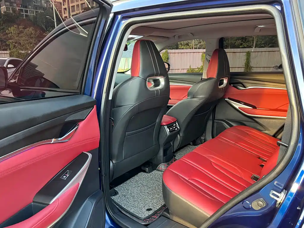 Changan CS75 PLUS 2020 — фото 9