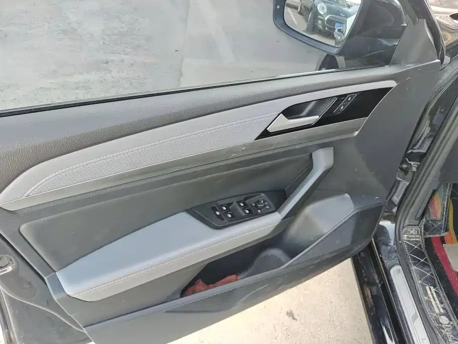 Volkswagen Lavida 2023